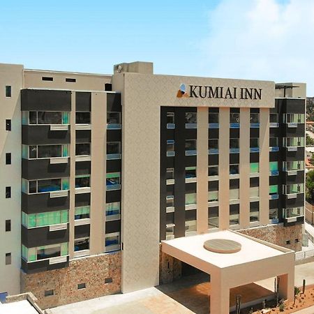 Hotel Kumiai Inn Tecate Ngoại thất bức ảnh