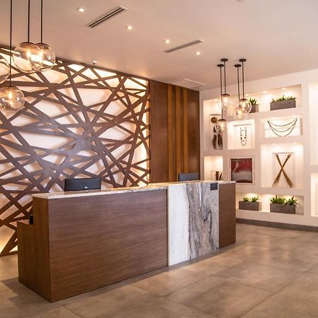Hotel Kumiai Inn Tecate Ngoại thất bức ảnh