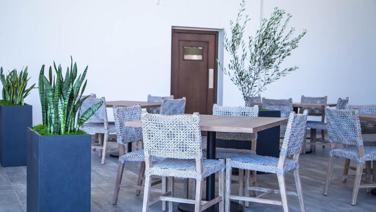 Hotel Kumiai Inn Tecate Ngoại thất bức ảnh