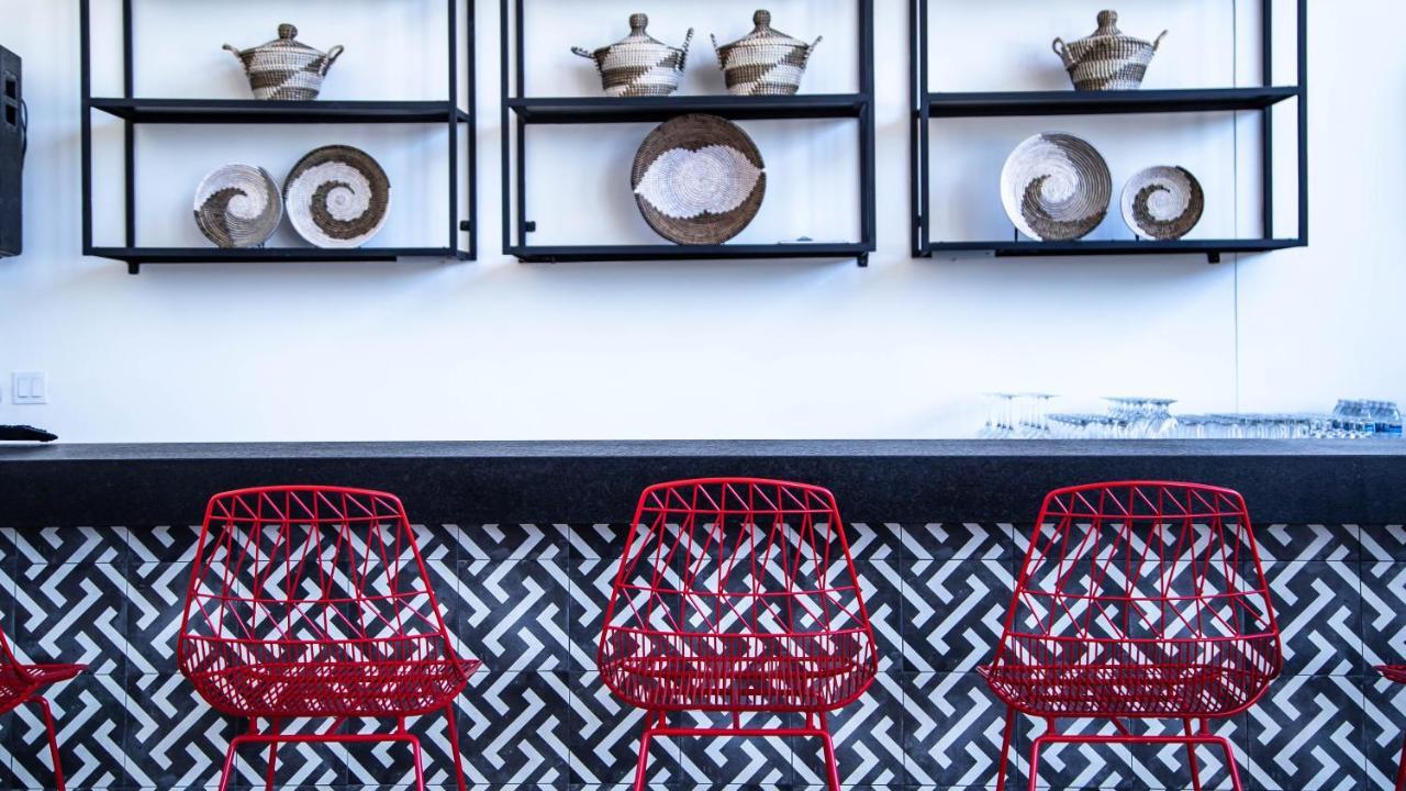 Hotel Kumiai Inn Tecate Ngoại thất bức ảnh