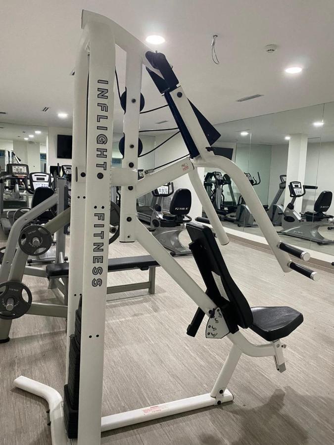 Hotel Kumiai Inn Tecate Ngoại thất bức ảnh