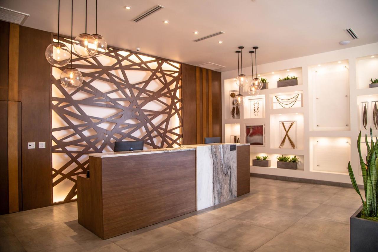 Hotel Kumiai Inn Tecate Ngoại thất bức ảnh