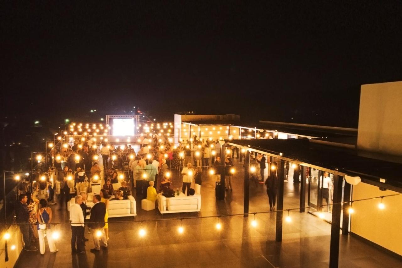Hotel Kumiai Inn Tecate Ngoại thất bức ảnh