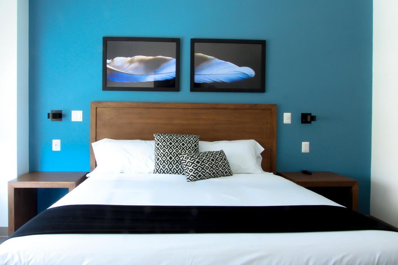 Hotel Kumiai Inn Tecate Ngoại thất bức ảnh