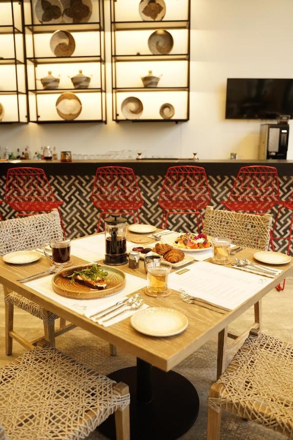 Hotel Kumiai Inn Tecate Ngoại thất bức ảnh