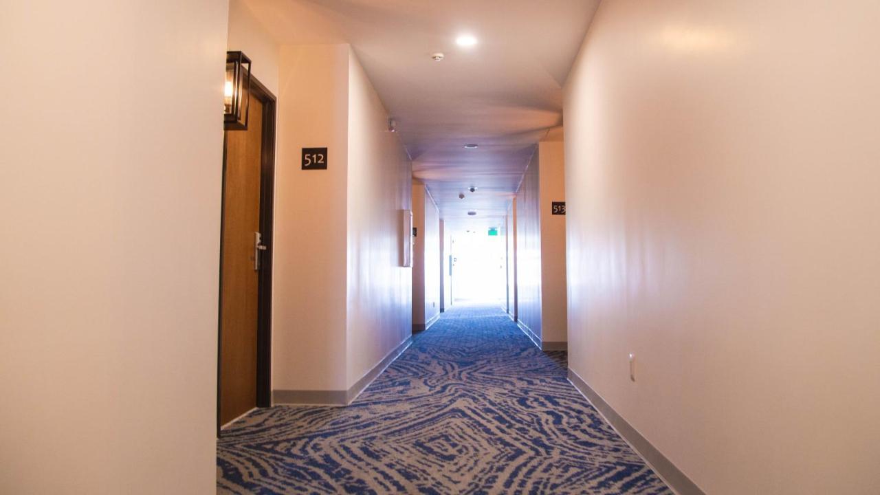 Hotel Kumiai Inn Tecate Ngoại thất bức ảnh