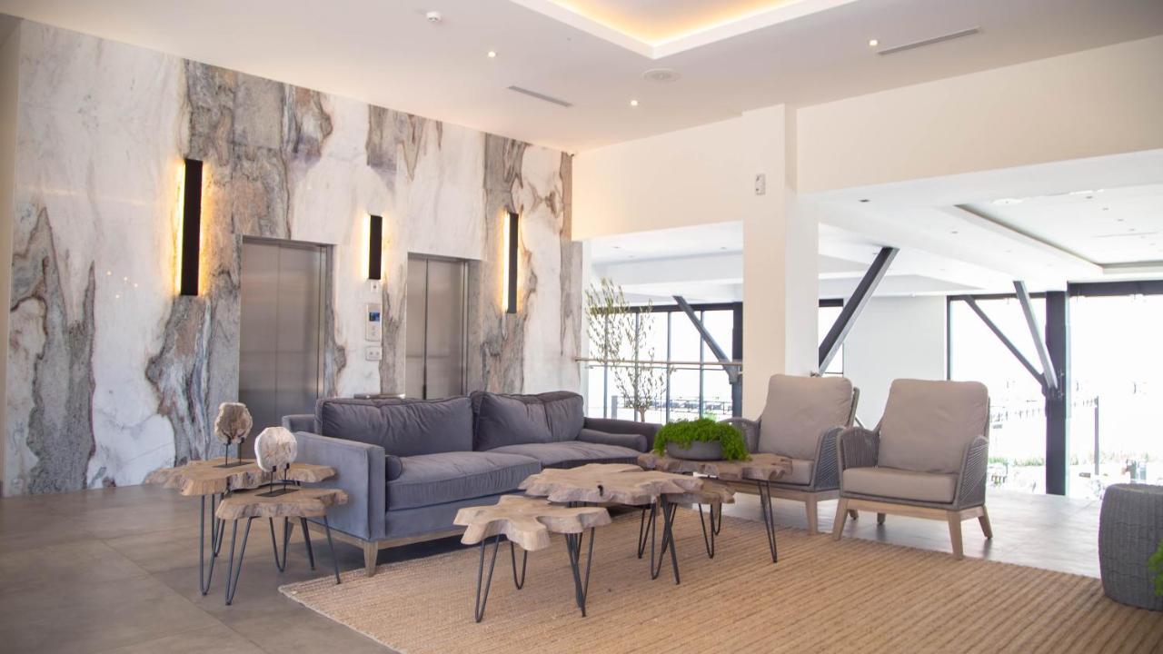 Hotel Kumiai Inn Tecate Ngoại thất bức ảnh