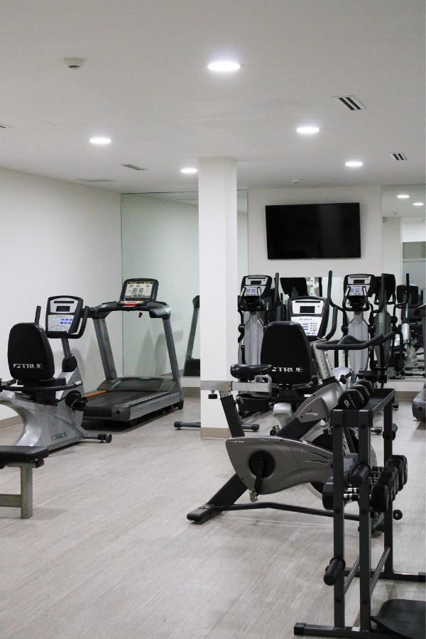 Hotel Kumiai Inn Tecate Ngoại thất bức ảnh