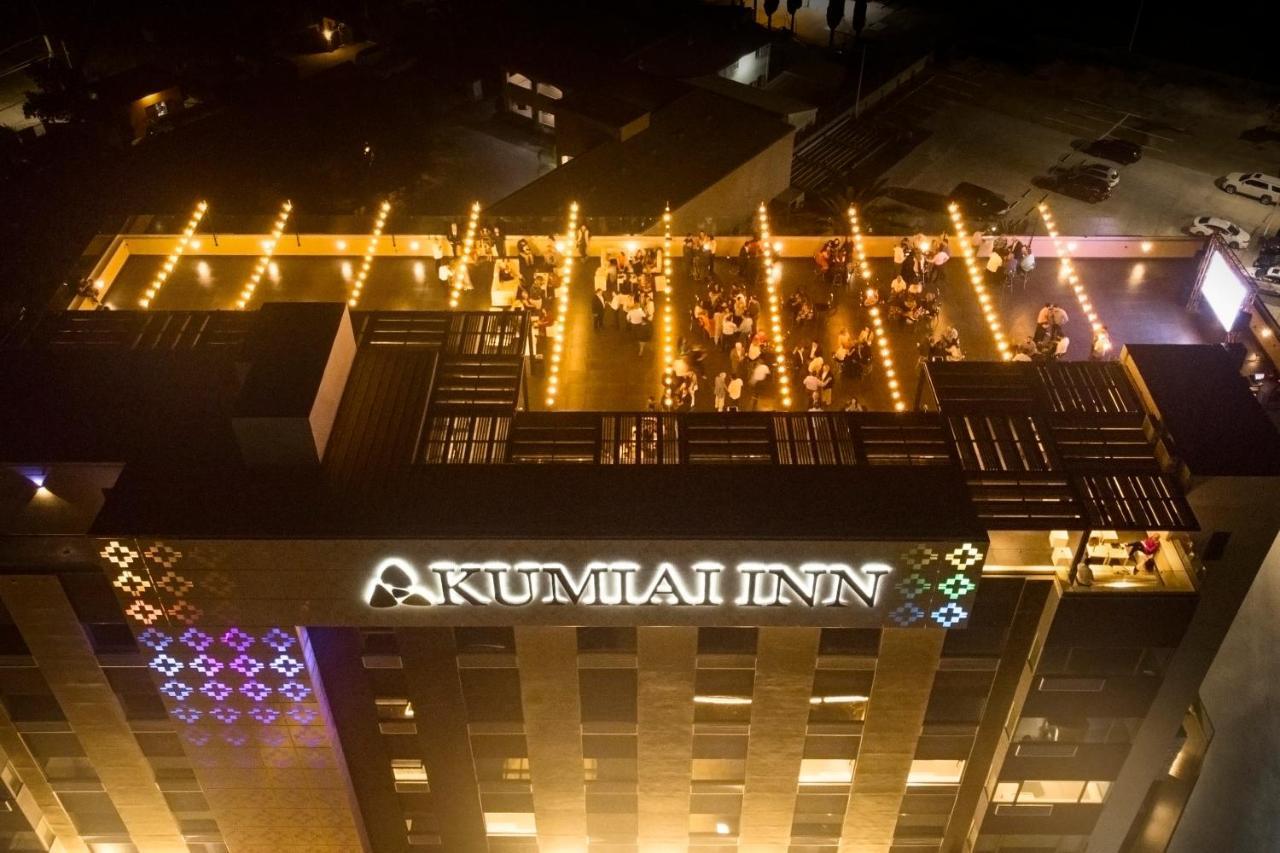 Hotel Kumiai Inn Tecate Ngoại thất bức ảnh