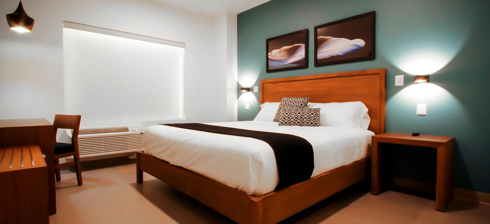 Hotel Kumiai Inn Tecate Phòng bức ảnh