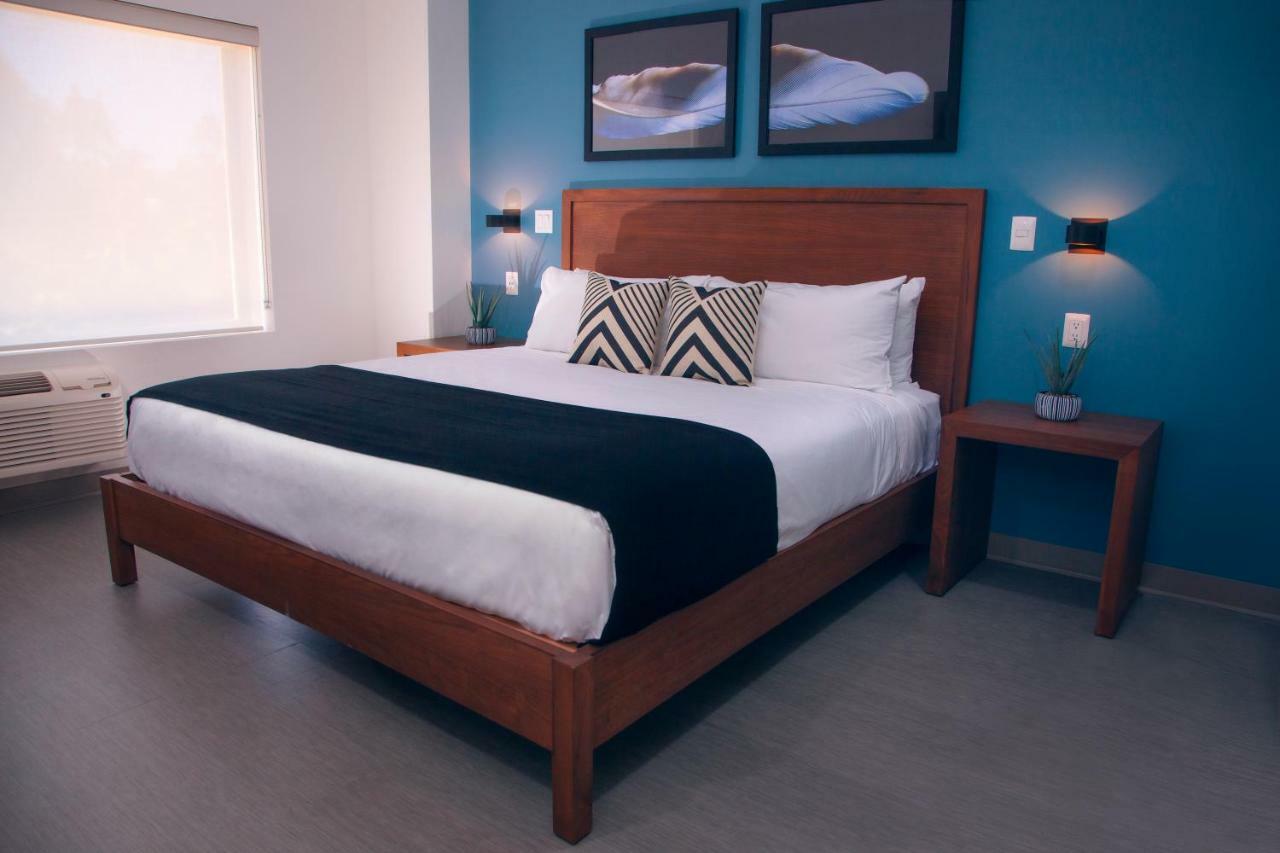 Hotel Kumiai Inn Tecate Ngoại thất bức ảnh