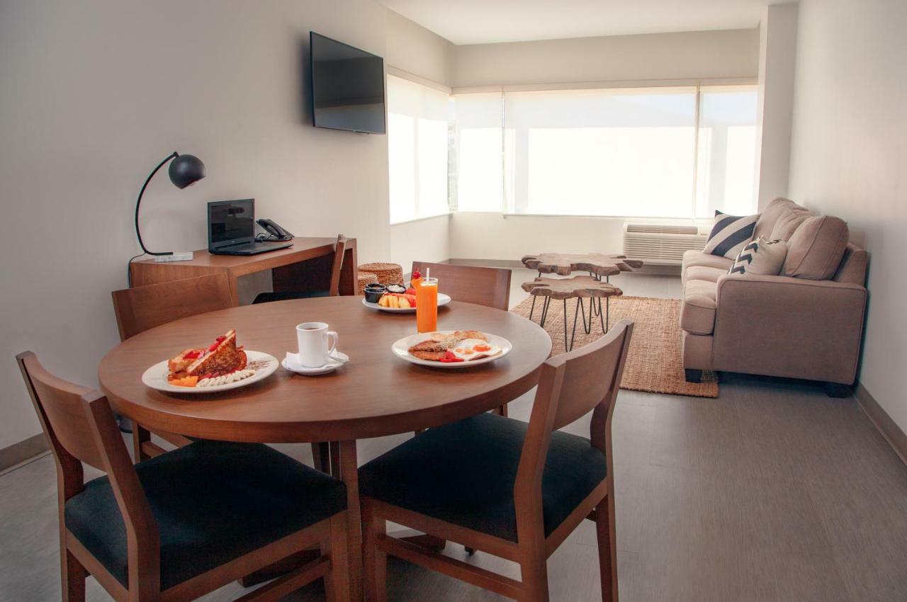 Hotel Kumiai Inn Tecate Ngoại thất bức ảnh
