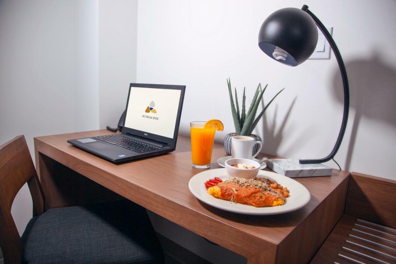 Hotel Kumiai Inn Tecate Ngoại thất bức ảnh