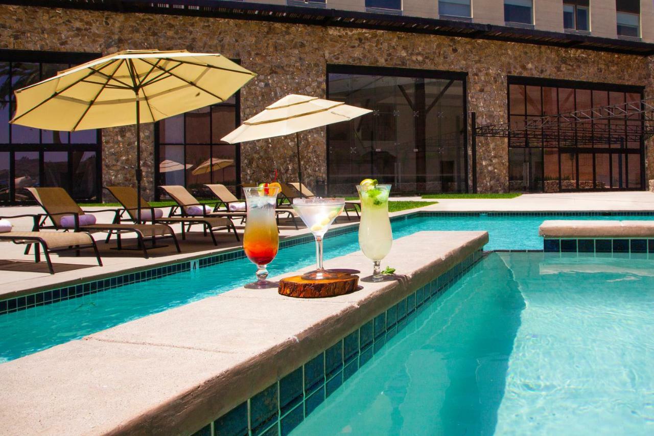 Hotel Kumiai Inn Tecate Ngoại thất bức ảnh