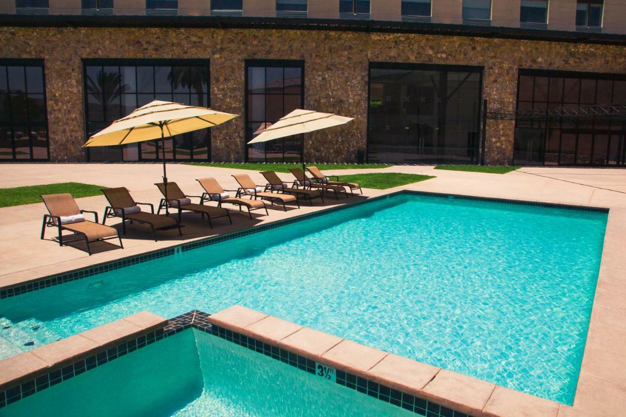 Hotel Kumiai Inn Tecate Ngoại thất bức ảnh