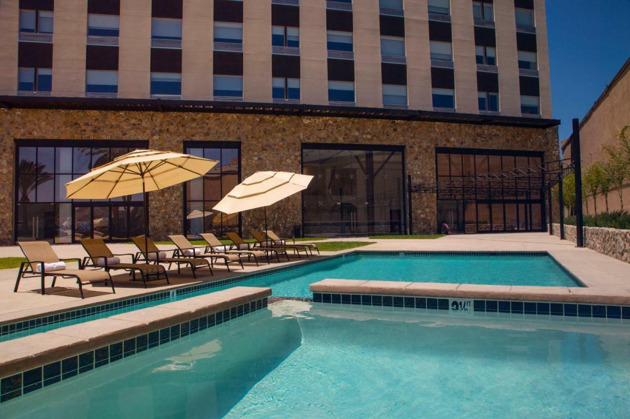 Hotel Kumiai Inn Tecate Ngoại thất bức ảnh