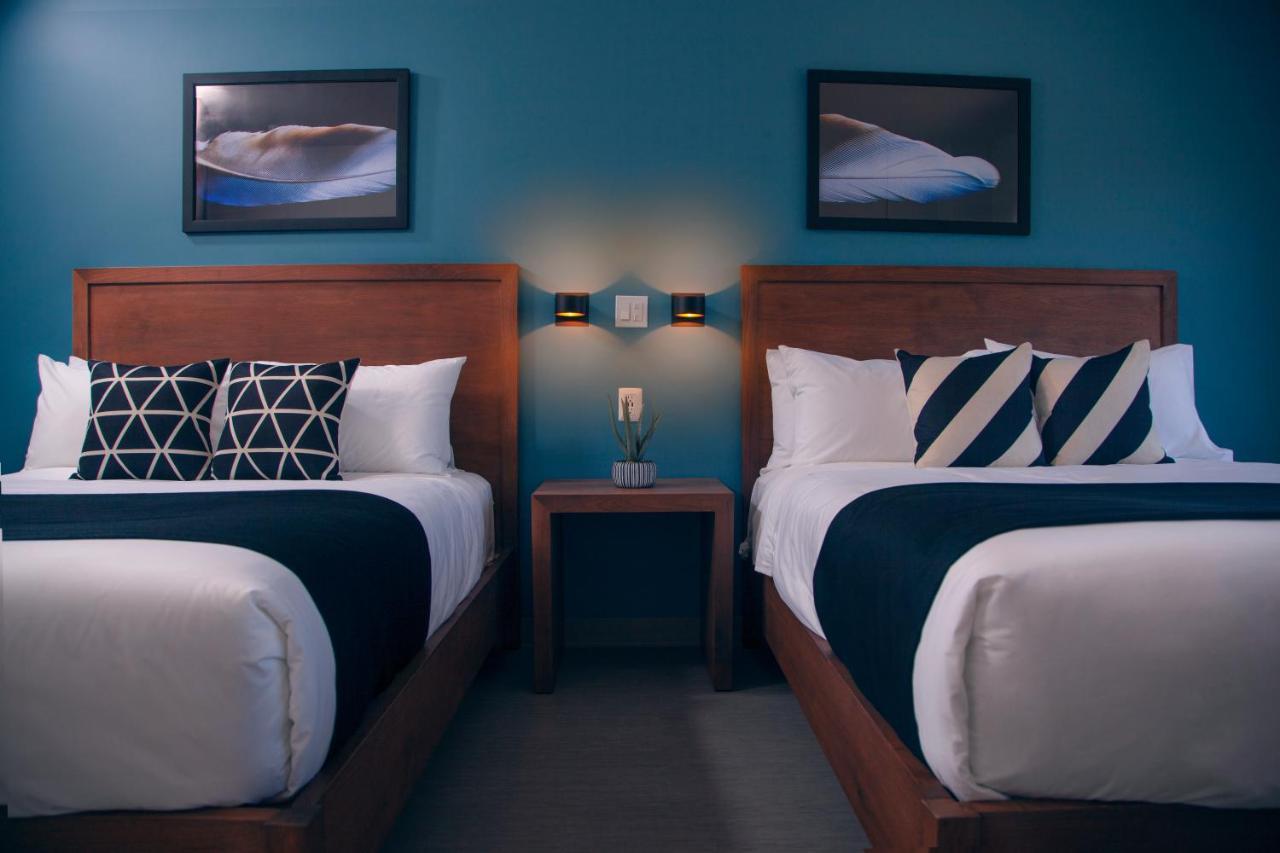 Hotel Kumiai Inn Tecate Ngoại thất bức ảnh